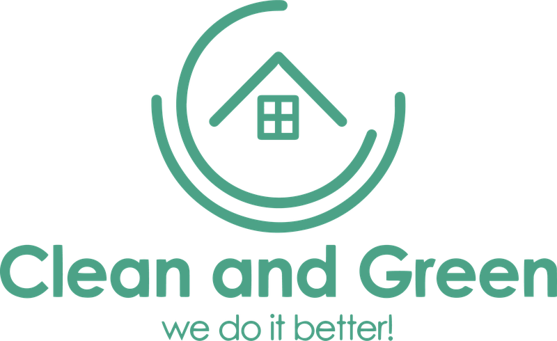 Clean and Green — we do it better!